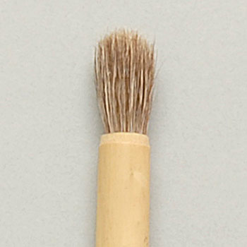 清晨堂 隈取筆 小