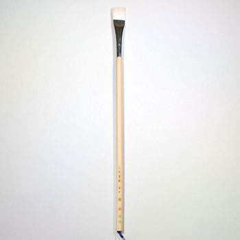 清晨堂 特製平筆 ４号