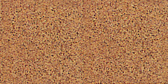 天然岩絵具　丁子茶　6番