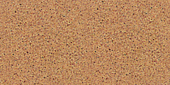 天然岩絵具　丁子茶　7番
